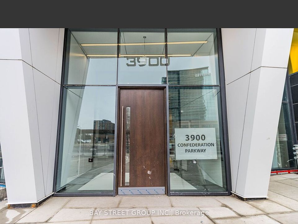 1st image of 3900 Confederation Pkwy #5206