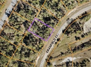 Cranfield Cir, North Port, FL 34288