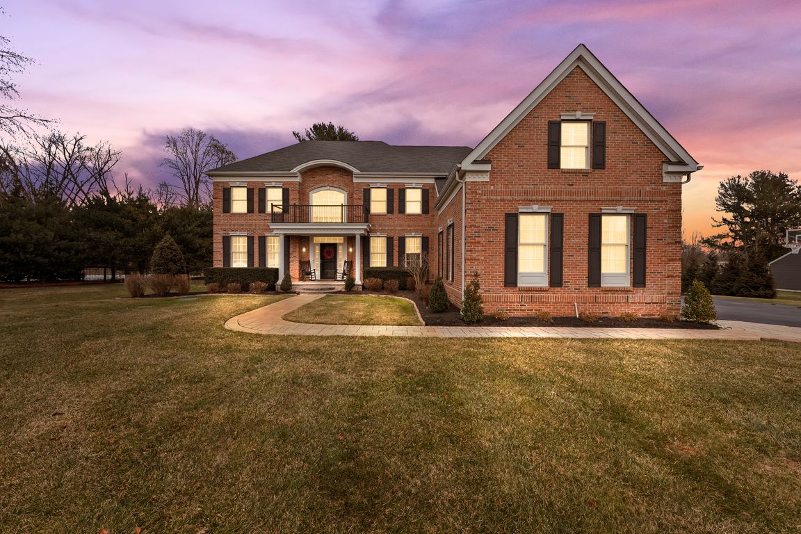 46 Fox Haven Ln, Mullica Hill, NJ 08062 | MLS #11636462 | Zillow