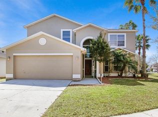 2814 Harwood Ct, Kissimmee, FL 34744