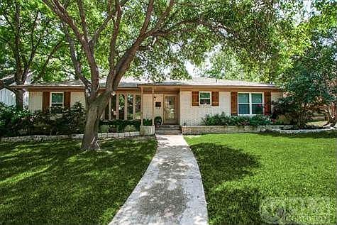 2nd image of 9654 Covemeadow Dr