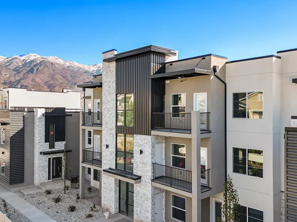 Allure Apartments