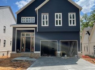 1233 Kendrick Rd NE, Brookhaven, GA 30319