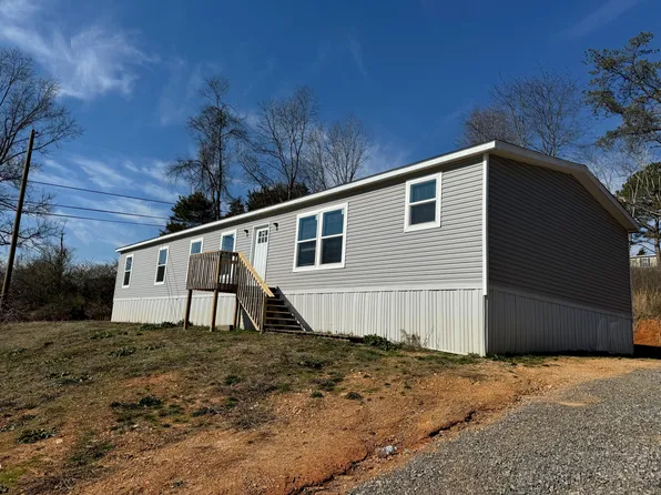 720 Coward Rd, Clinton, TN 37716