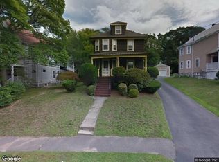 344 Beale St, Quincy, MA 02170