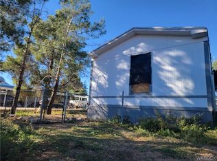 1315 E McVicar Ave, Kingman, AZ 86409