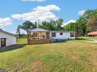 245 Minor Rd NE, Milledgeville, GA 31061