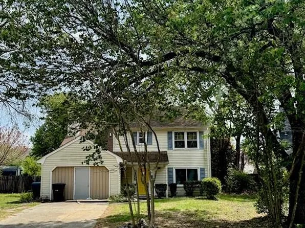 2048 Trumbull Ct, Virginia Beach, VA 23464