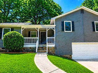 3665 Glenbrook Dr, Douglasville, GA 30135