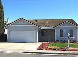 1001 Valley Oak Way, Fairfield, CA 94533