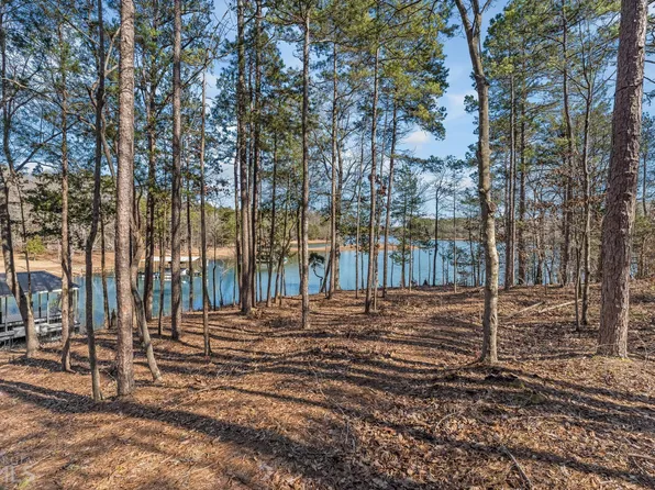 0 Seraph Pointe Rd, Lavonia, GA 30553