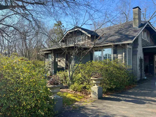 1610 S Olive St, Pine Bluff, AR 71601