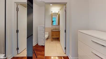 Rented by Brown Harris Stevens