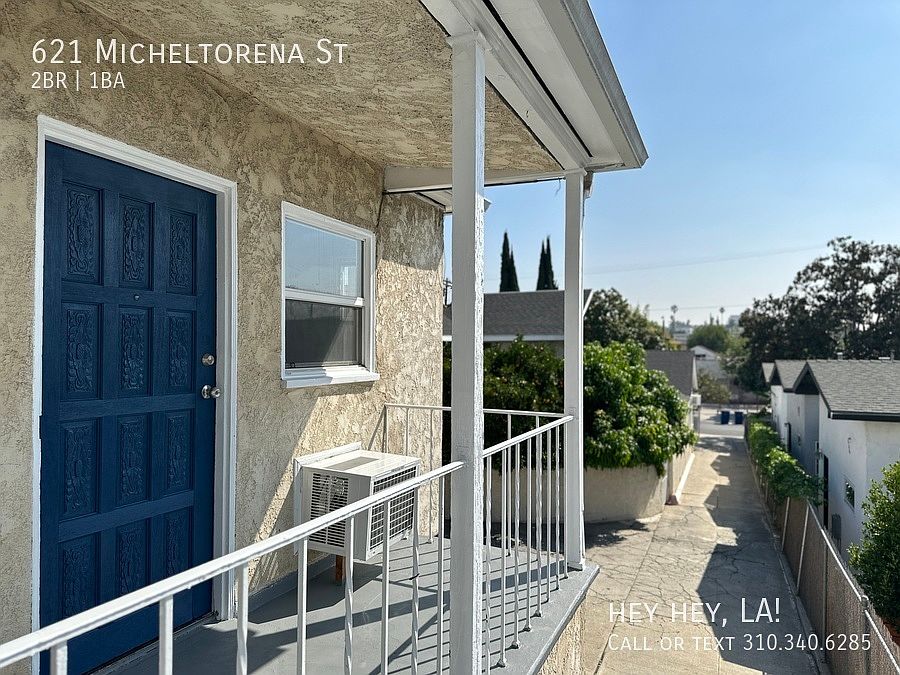 1st image of 621 Micheltorena St