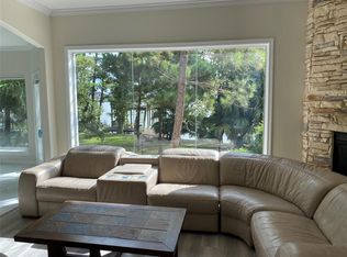 18927 Aquatic Dr, Humble, TX 77346