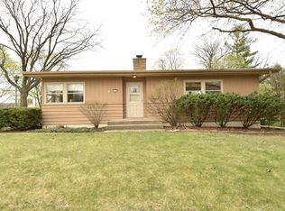 6777 W Grange Ave, Greendale, WI 53129