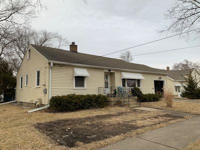 1010 W Jackson St, Ottawa, IL, 61350