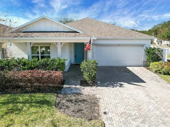 10121 Grande Loop, Clermont, FL 34711