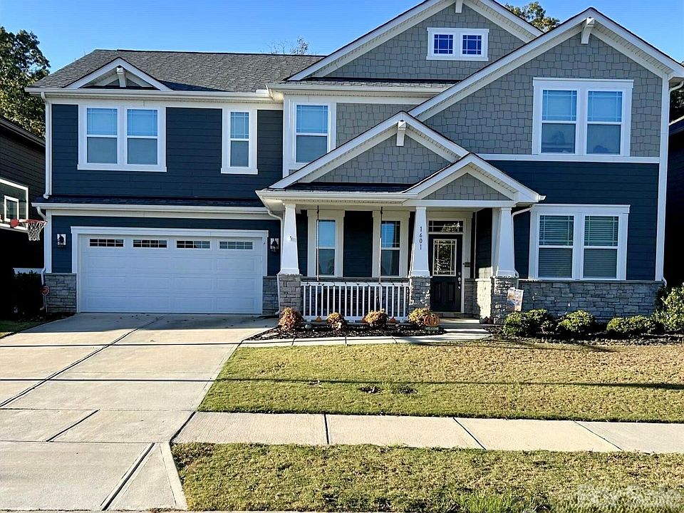 1st image of 1601 Calder Dr