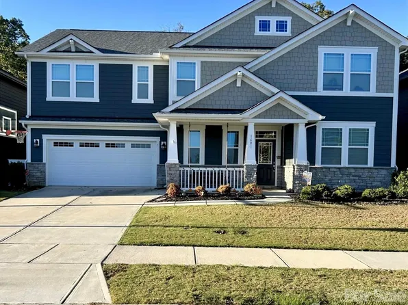 1601 Calder Dr, Indian Trail, NC 28079