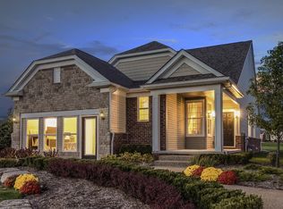 9281 Saint Andrews Dr, Grand Blanc, MI 48439