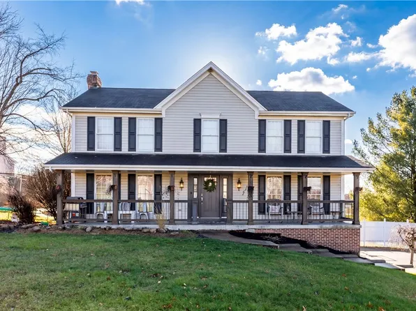 700 Montclair Dr, New Kensington, PA 15068