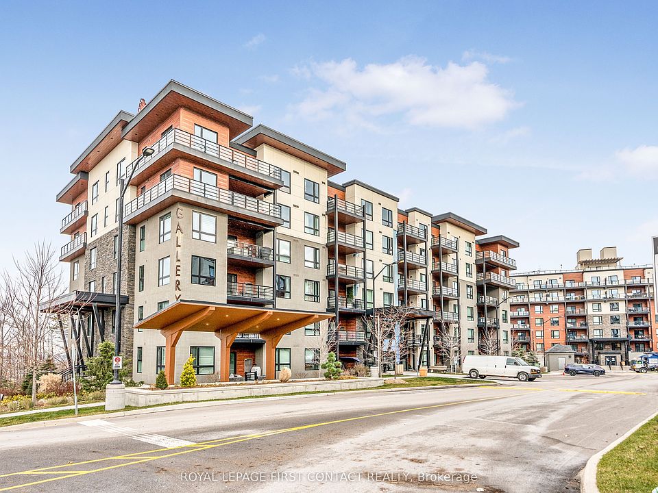 1st image of 300 Essa Rd #601