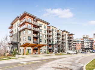 300 Essa Rd #601, Barrie, ON L9J0B9