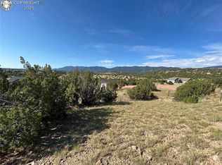 110 Hideaway Trl, Rockvale, CO 81244