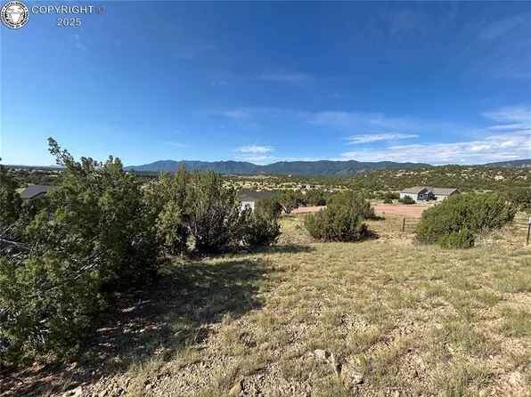 110 Hideaway Trl, Rockvale, CO 81244