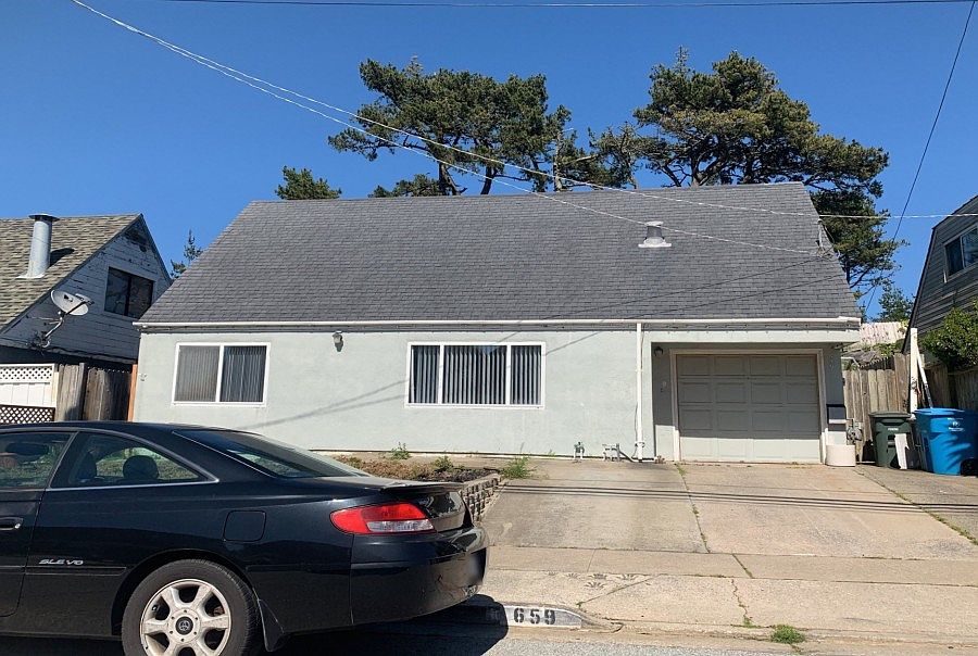 1st image of 659 Claridge Dr