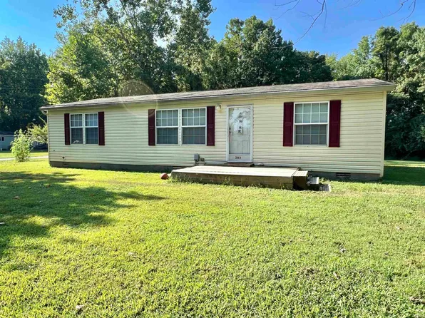 283 Baughs Ln, Chandler, IN 47610