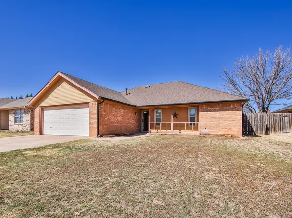 5512 95th St, Lubbock, TX 79424