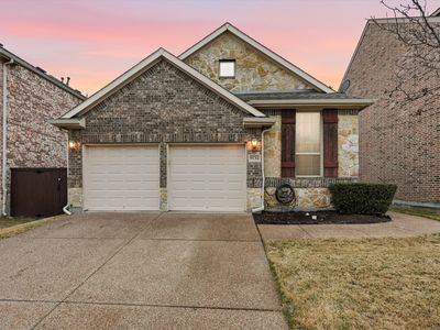 9136 Cottonwood Village Dr, Fort Worth, TX, 76120