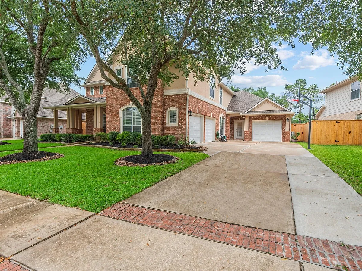 Building Photo - 1523 Baldridge Ln