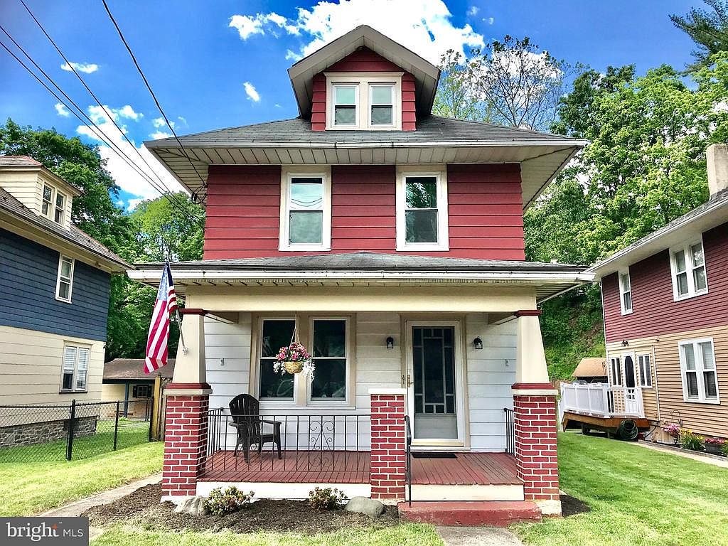 1023 Easton Rd, Riegelsville, PA 18077 Zillow