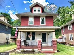 1023 Easton Rd, Riegelsville, PA 18077