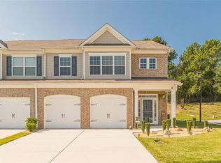 7215 Brigidoon Rose, Douglasville, GA 30134