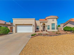 6271 Viale Del Sol Ave, El Paso, TX 79932