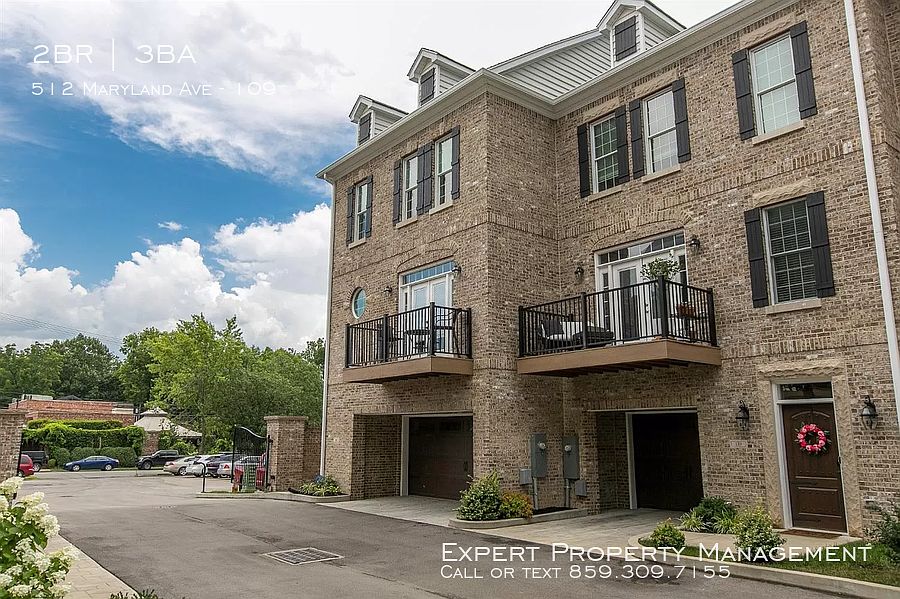 1st image of 512 Maryland Ave. #109 ##109