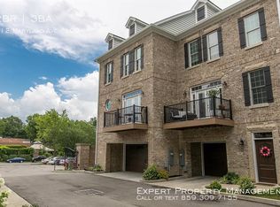 512 Maryland Ave. #109 ##109, Lexington, KY 40508