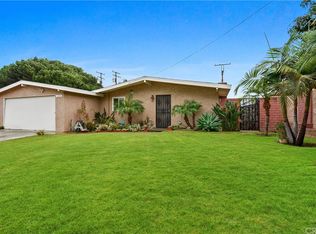 1223 Evergreen St, Santa Ana, CA 92707