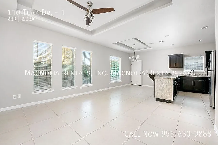 1st Month Free with 13 Month Lease — Photo 3