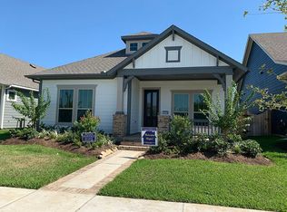 18538 Central Creek Dr, Cypress, TX 77433