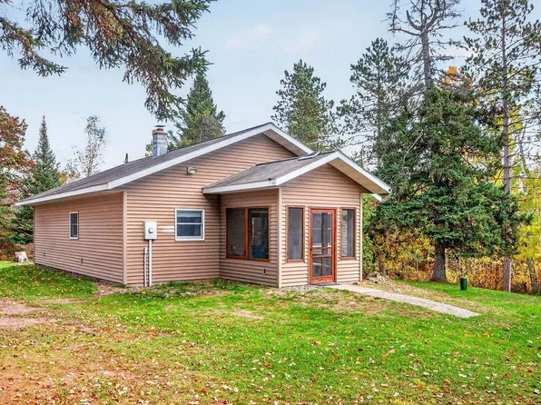 6218 E Crotte Brook Rd, Gordon, WI 54838