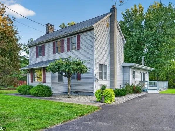 7 Church Rd, Holland Twp., NJ 08848