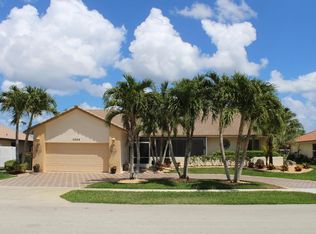 2668 SW 23rd Cranbrook Dr, Boynton Beach, FL 33436