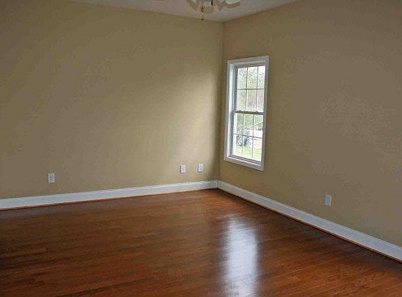 front bedroom