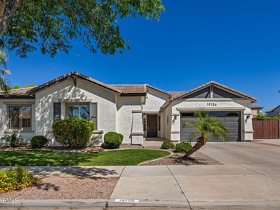2nd image of 19136 E Canary Way