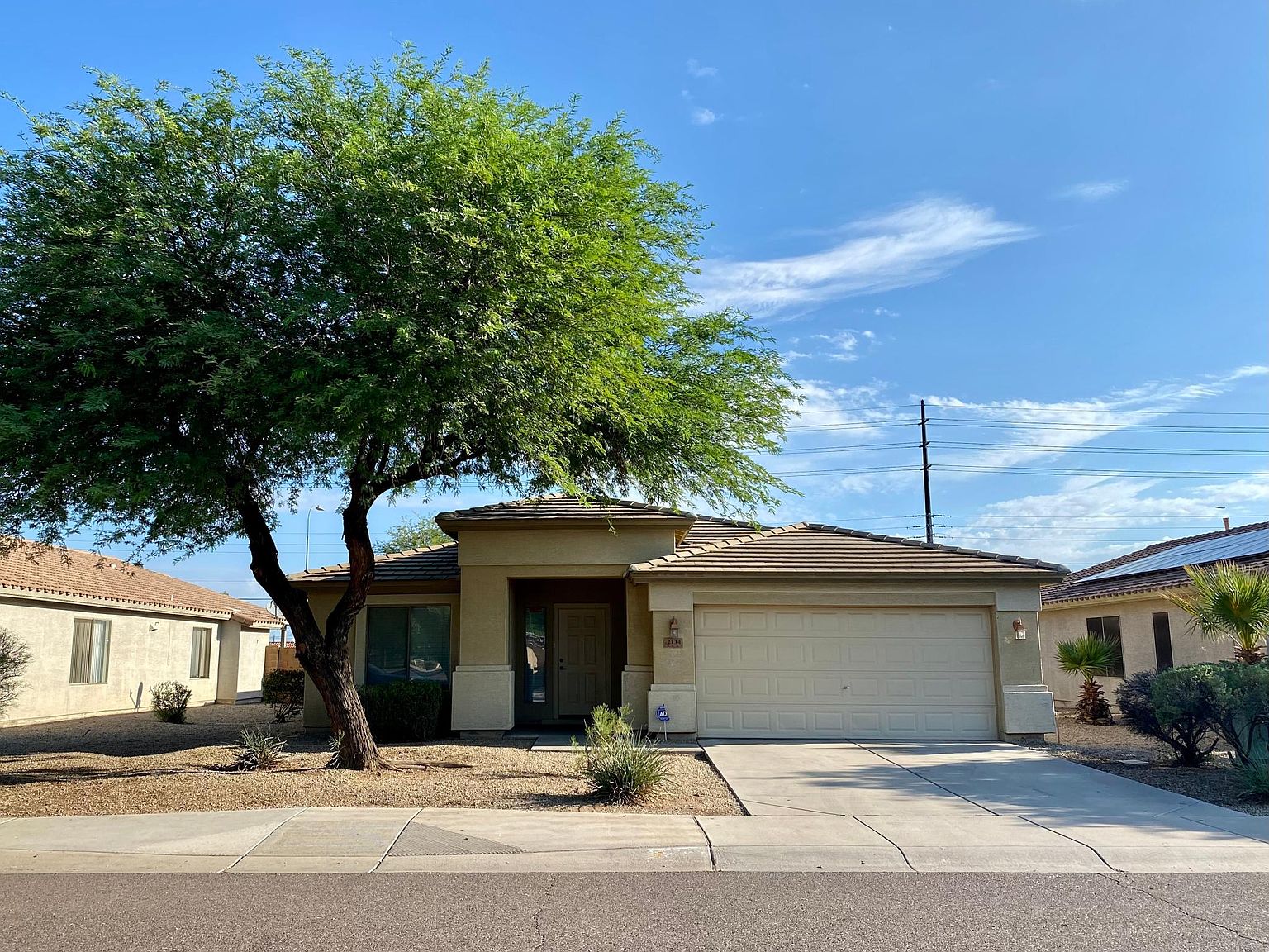 2134 W Pleasant Ln, Phoenix, AZ 85041 | Zillow